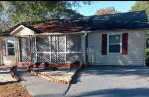 334 7th Ave SW Before Picture