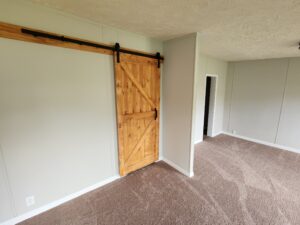 40130 Eagle Head Court Master bed