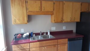 After Kitchen 2