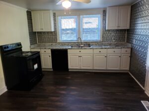 Kitchen 1