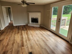 Living room 2