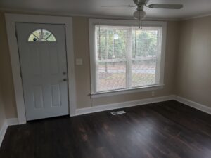 Living room 3