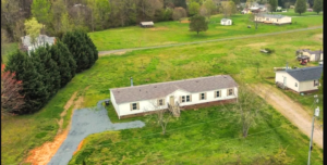 Overhead picture of 40130 Eagle Head Court