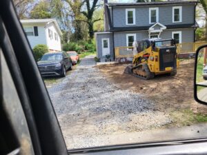 Landscaping 2